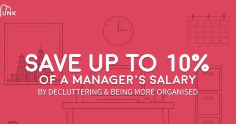 Cluttered Desk, Cluttered Mind – Don’t Let a Messy Office Affect Your Productivity