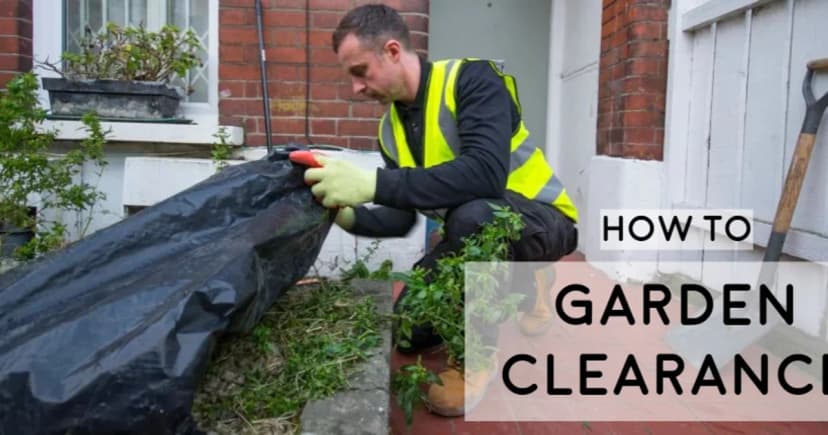 Garden Clearance Guide