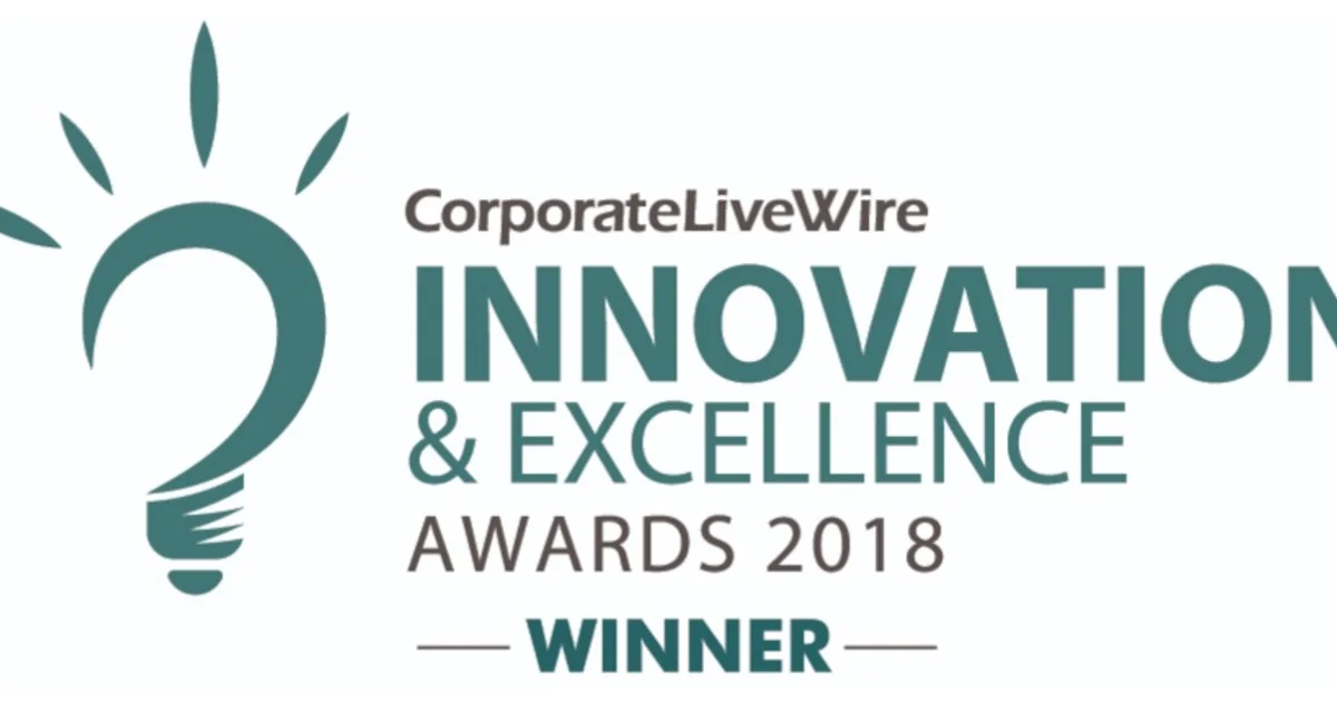 Innovation in Waste Disposal Services Winner 2018!