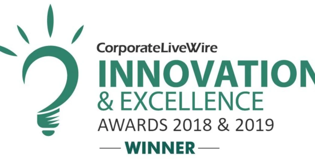 Innovation in Waste Disposal Services Winner 2019