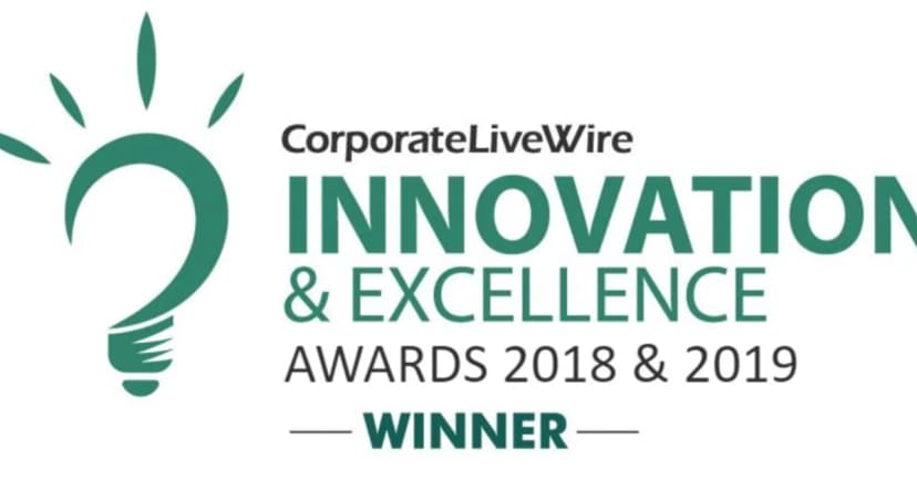 Innovation in Waste Disposal Services Winner 2019