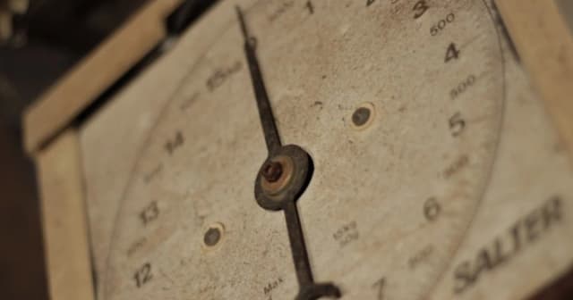 Making Weight Data Obligatory for Waste Collections