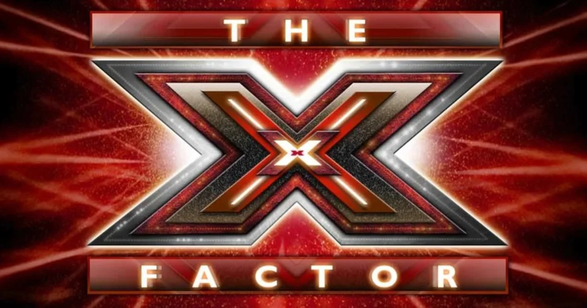 X Factor Jedward Video