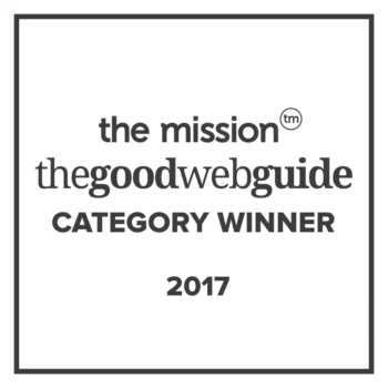 anyjunk goodwebguide winner 2017