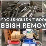 reasons why you shouuldn't google rubbish removal, what to google for the best reuslts in terms of waste disposal, different types of waste